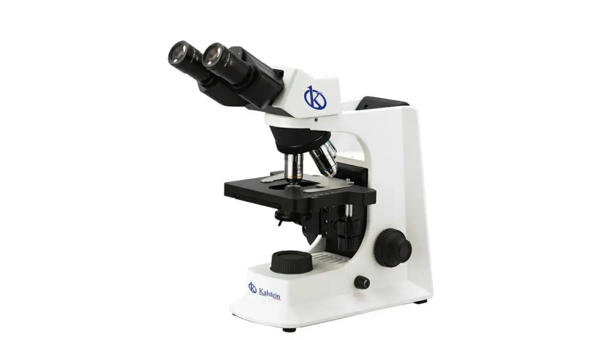 Laboratory Biological Microscope Binocular Infinity Plan YR05787-1A