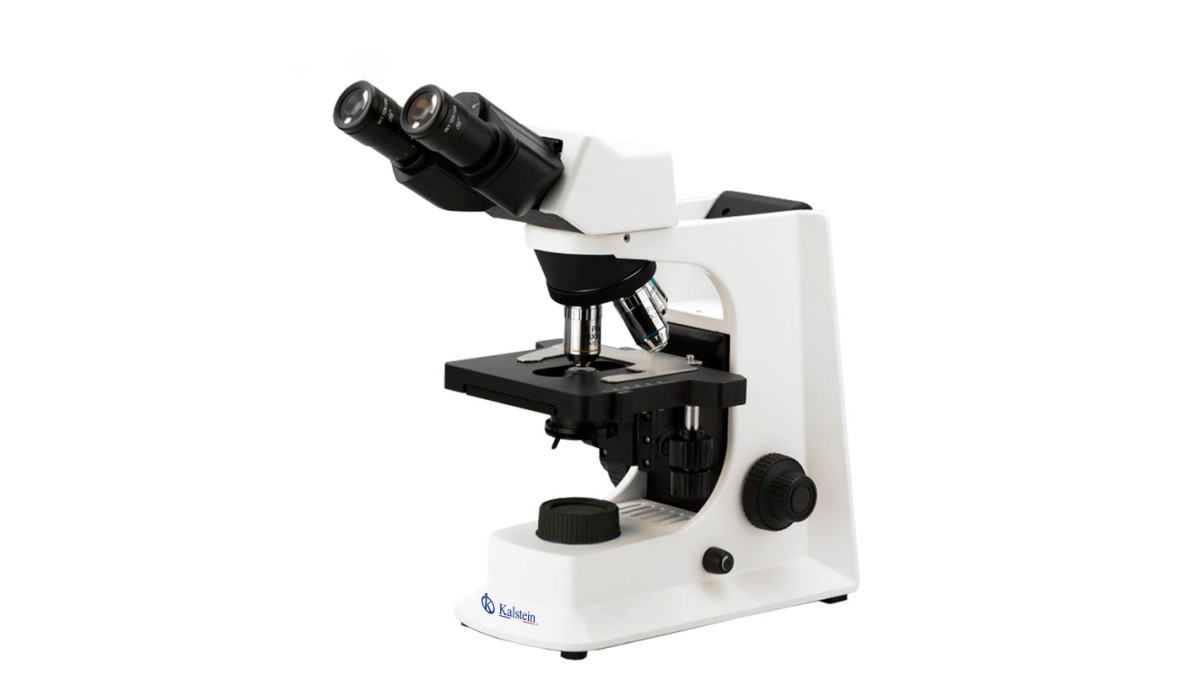 Laboratory Biological Microscope Binocular Infinity Plan YR05788: Technical Performance and Safety