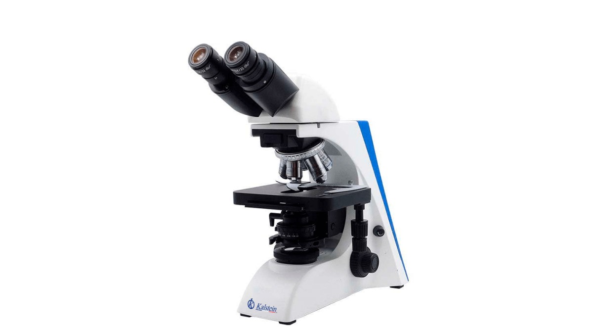 Technical Performance and Security of the Biologic Laboratory Binocular Microscope YR05789