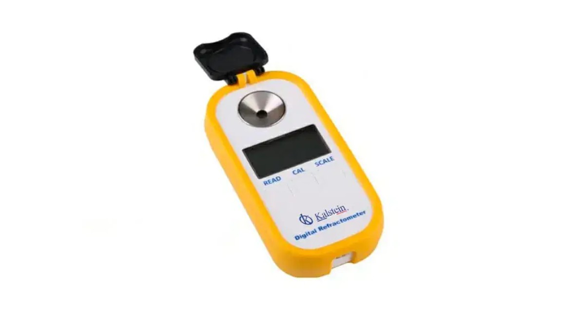 Digital BRIX Refractometers: Practical Applications and Techniques 2026