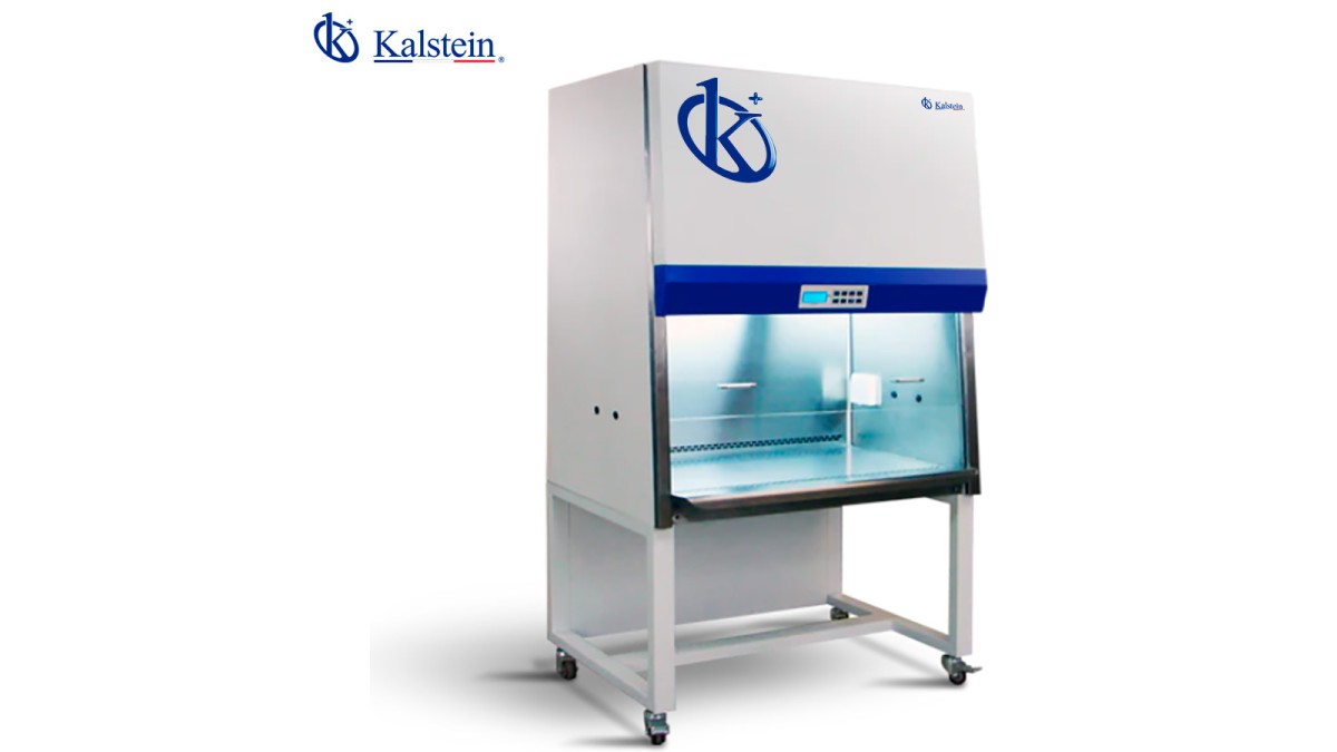 Biological Safety Cabinet YR06204: Ensuring Quality Control in Laboratories