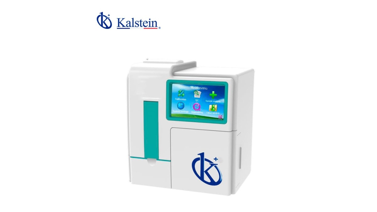 Electrolyte Analyzer YR06392 - Enhancing Operational Efficiency
