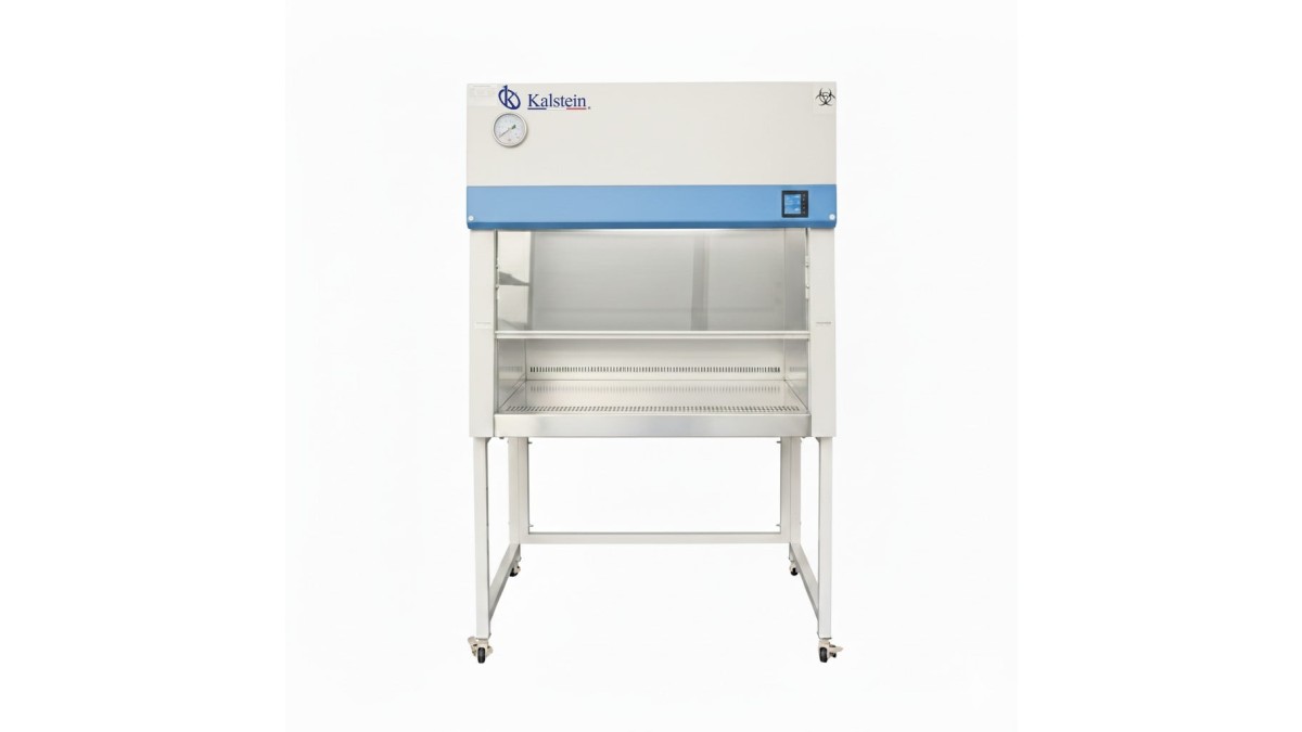 Biosafety Cabinet YR06543: A Cutting-Edge Solution for Laboratory Safety