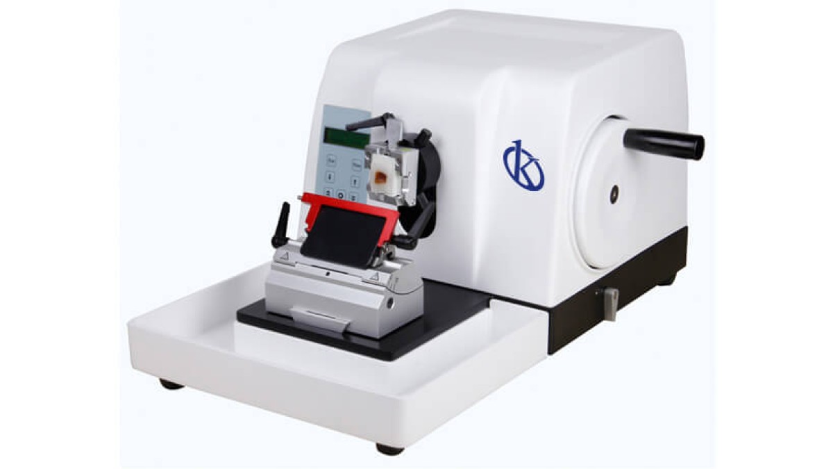 Microtome Series: Practical Applications and Techniques 2026