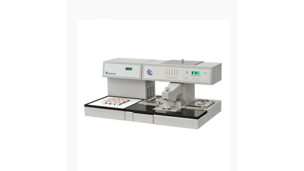 Tissue Embedding Systems: Common Errors and How to Avoid Them in Daily Operations 2026