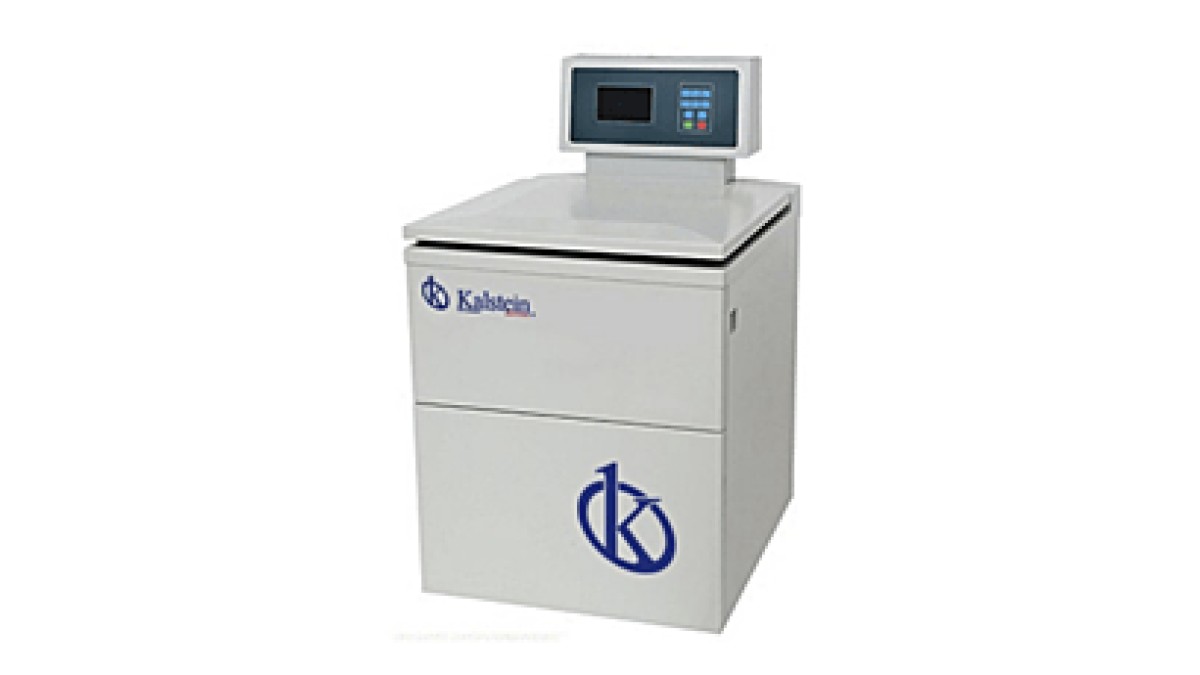 Preventive Maintenance for the 750ml×4 Angle Rotor YR0115-1-6